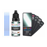BMW 419 TUERKIS — 10Ml Touch Up