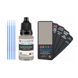 FORD 7155 SMOKESTONE BEIGE — 10Ml Touch Up
