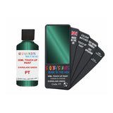 DODGE PT EVERGLADE GREEN — 30Ml Touch Up