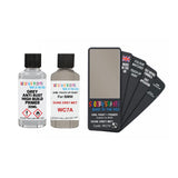 BMW WC7A DUNE GREY MET — 30Ml Touch Up Primer