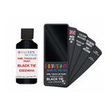 FORD EXEEWHA BLACK TIE — 30Ml Touch Up