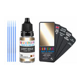 DODGE SYL LIGHT GOLD — 10Ml Touch Up