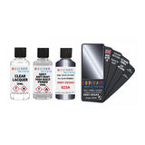 ALFA ROMEO 623A GREY DEGAS — 30Ml Touch Up Primer Lacquer