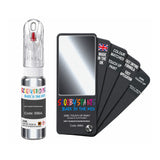 ALFA ROMEO 696A GREY DIAMANTE NURBURGRING — 20Ml Touch Up