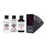 BUGATTI E70 ALEX PURPLE — 30Ml Touch Up Primer Lacquer