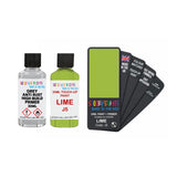 DODGE J5 LIME — 30Ml Touch Up Primer