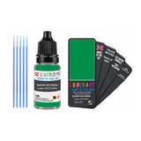 ASTON MARTIN AST5165D RACING ZIG GREEN — 10Ml Touch Up