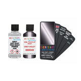 FERRARI 666040 GREY VIOLET — 30Ml Touch Up Primer