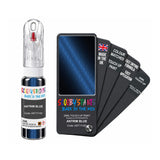 ASTON MARTIN AST1114D ANTRIM BLUE — 20Ml Touch Up
