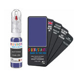 BUGATTI 250 VIOLETT INTERIOR — 20Ml Touch Up
