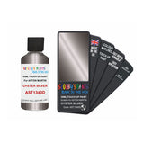 ASTON MARTIN AST1340D OYSTER SILVER — 30Ml Touch Up