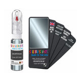 ASTON MARTIN AST1335D CELESTE BLUE — 20Ml Touch Up