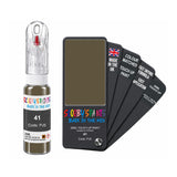 DODGE PJ5 41 — 20Ml Touch Up