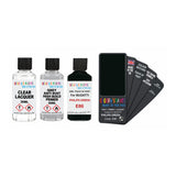 BUGATTI E86 PHILIPS GREEN — 30Ml Touch Up Primer Lacquer