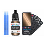 AUDI L98Z AGATE BROWN — 10Ml Touch Up