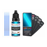 CHRYSLER PBC BRIGHT VANDA BLUE — 10Ml Touch Up