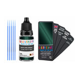 ASTON MARTIN AST1113D PENTLAND GREEN — 10Ml Touch Up
