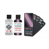 ASTON MARTIN AST1148D THURSO RED — 30Ml Touch Up Primer