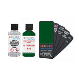 DODGE P73 D T GREEN — 30Ml Touch Up Primer
