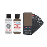 FORD DANAXXA MOCHA — 30Ml Touch Up Primer