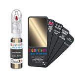 FORD BCW CINZA NEGUEV — 20Ml Touch Up