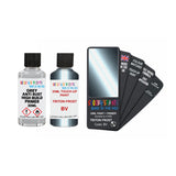 FORD BV TRITON FROST — 30Ml Touch Up Primer
