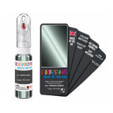 ALFA ROMEO VR-319/C ALL TERRAIN GREEN — 20Ml Touch Up