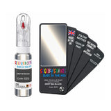CITROEN EZG GREY MA BLACK — 20Ml Touch Up