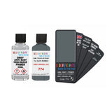 ALFA ROMEO 774 GREY ORAGEL 2C — 30Ml Touch Up Primer
