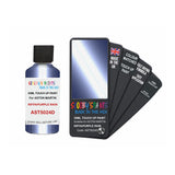 ASTON MARTIN AST5024D RIFFA PURPLE RAIN — 30Ml Touch Up