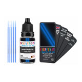 CHRYSLER PBY SHADOW BLUE — 10Ml Touch Up