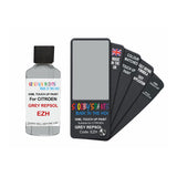 CITROEN EZH GREY REPSOL — 30Ml Touch Up