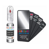 CHRYSLER MSA ARGENT GRAY — 20Ml Touch Up