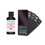 DODGE PMC DARK MAROON — 30Ml Touch Up