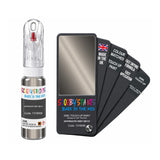 DAF TRUCKS 1318506 ANTHRACITE GREY DB172 — 20Ml Touch Up