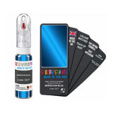 CHEVROLET GCT MOROCCAN BLUE — 20Ml Touch Up