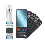 ASTON MARTIN AST5015D WINCHESTER BLUE — 20Ml Touch Up
