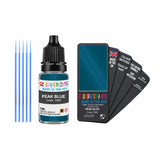 FORD 7469 PEAK BLUE — 10Ml Touch Up