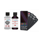FORD HM BLACK CHERRY ICE — 30Ml Touch Up Primer