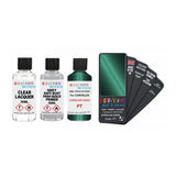 CHRYSLER PT EVERGLADE GREEN — 30Ml Touch Up Primer Lacquer
