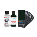 ASTON MARTIN AST1107D BRITISH RACING GREEN — 30Ml Touch Up Primer