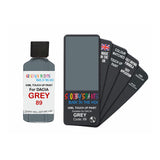DACIA 89 GREY — 30Ml Touch Up