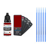 ACURA R97-4 ROMA RED — 10Ml Touch Up