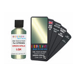 CITROEN LQK GREEN OPALE — 30Ml Touch Up