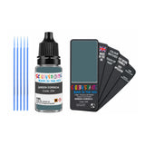 ALFA ROMEO 254 GREEN CORSICA — 10Ml Touch Up