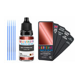 CITROEN QH RED TOURMALINE — 10Ml Touch Up