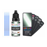 CHRYSLER VR-309/C LIGHT GREEN — 10Ml Touch Up