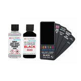 CHRYSLER 9040 BLACK — 30Ml Touch Up Primer