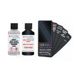 DAF TRUCKS 1391402 BMW 303 ZWART — 30Ml Touch Up Primer