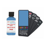 FORD PKB BALITO BLUE — 30Ml Touch Up